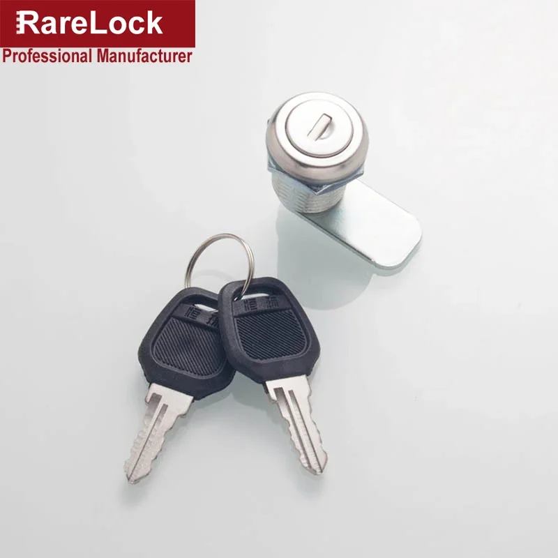 Cabinet Door Lock Cabinet Cam Lock Waterproof for Box Cupboard Locker Yacht Car Bathroom Window Hardware DIY MMS478 H