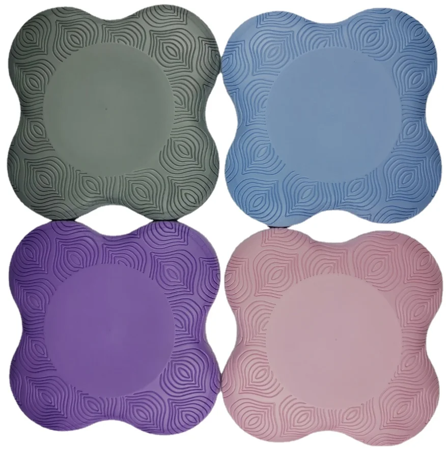 Knee Guard 1 pcs Wrist Guard Elbow Pad Soft Foam Support Anti-slip Yoga Mat yoga mat,yoga knee pad,sports floor mats,yoga fitness equipment