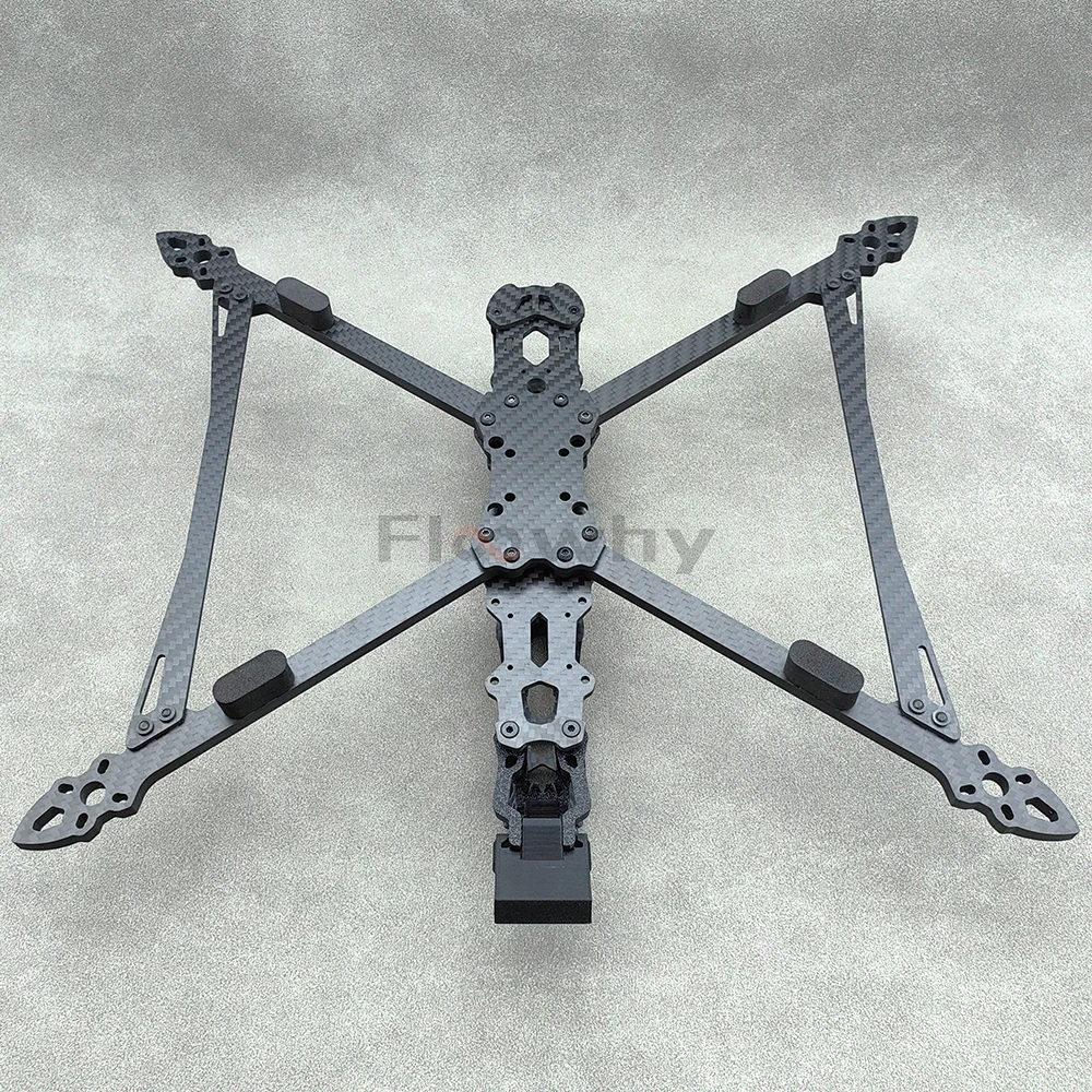 Mark4 V2 Pro Cadre FPV 7-10 pouces Kit Châssis Drone Freestyle