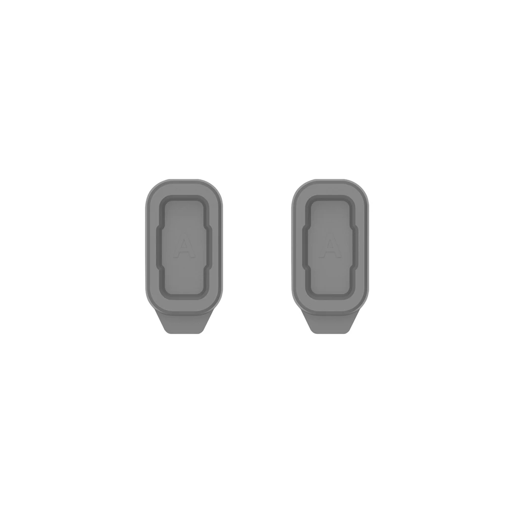 Silicone Charging Port Protector Cover