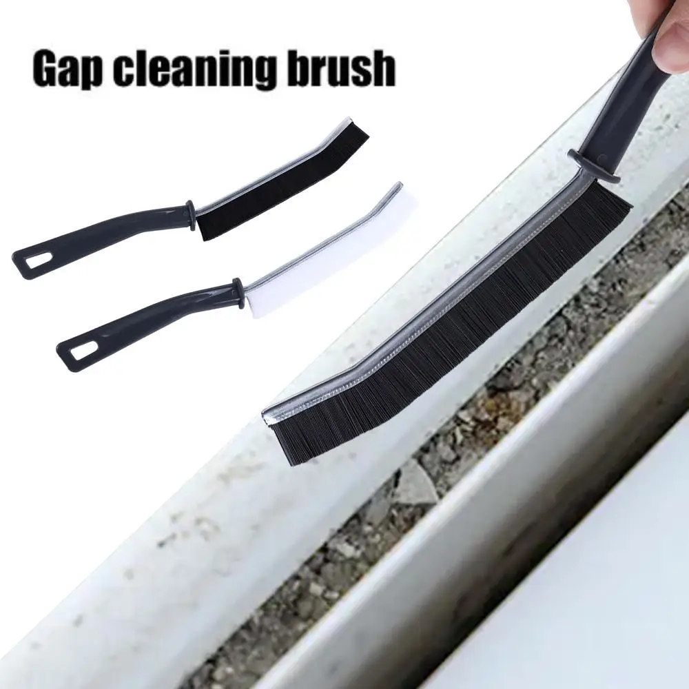 

Floor Lines/Gap Hard Tile Narrow Joints Durable Household Car Household Scrubber Grout Cleaner Stiff Bristles Cleaning Brush