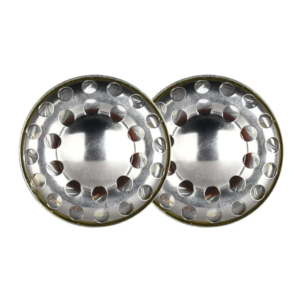 Hifi Headconjunto Driver Unit para Capacete de Motocicleta Headphone Speaker Fone de Ouvido Faça Você Mesmo Reparação em Venda Mdr7506 v6 v7 40 mm Pcs
