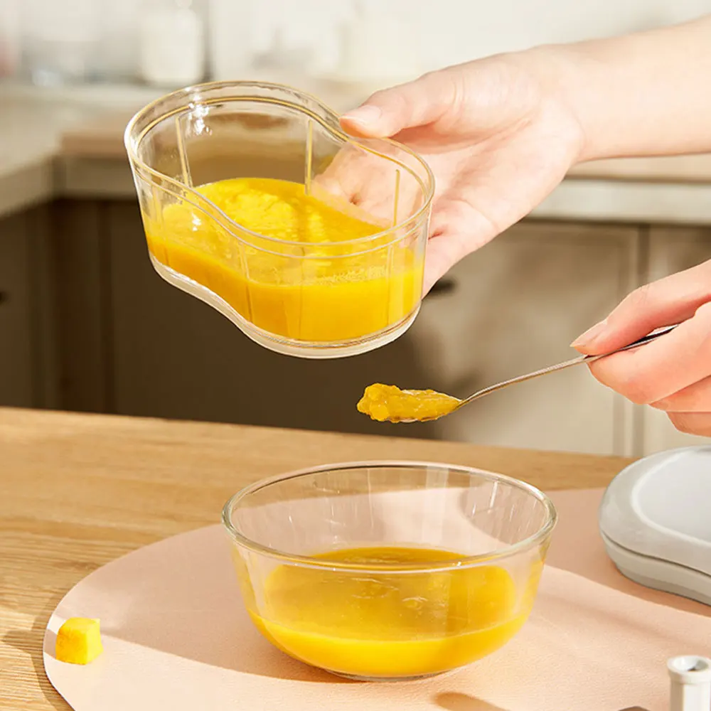 Hand-Powered Slide Crusher Machine Press For Nuts, Pepper, Onion, Multifunction