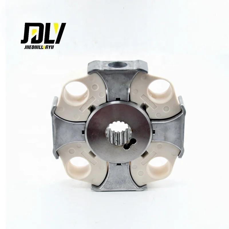 Coupling Flexible Rubber 140H E330 E330B 208-38-11120 2083811120 For Caterpillar