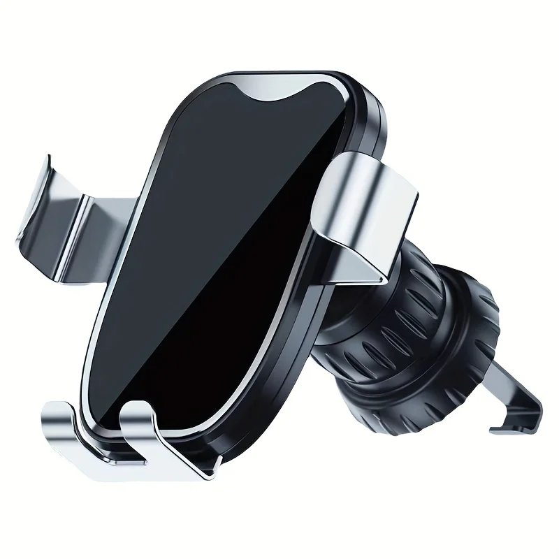 Universal Auto-Lock Air Vent Phone Holder