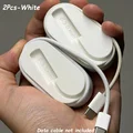 2Pcs-White