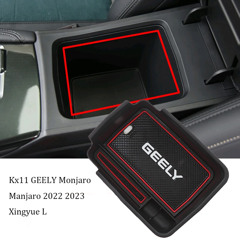 ABS ÷ŷ ߾ Ȱ , Kx11 GEELY Monjaro Manjaro 2022 2023 Xingyue L  ܼ  ̳