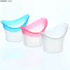 2Pcs Eyewash Cup Silicone Resuable Soft Eye Bath Cup Eye Wash Cup For Elderly Women Men Children Precision Fitting Eye 1