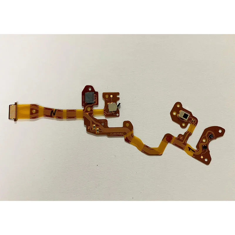 전면 쉘 부트 케이블 플렉스,  ILCE-7M2 A7R2 A7S2 A7RM2