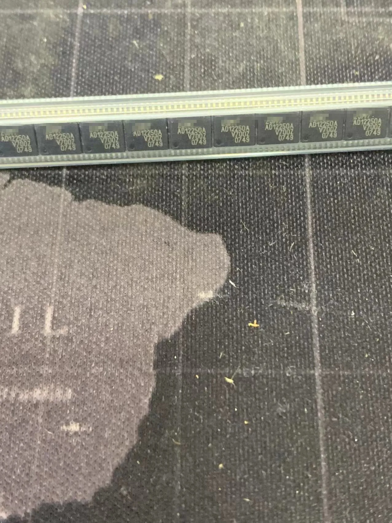 

AD12250A (1 шт.) подходящий BOM/универсальный чип, покупайте оригинал