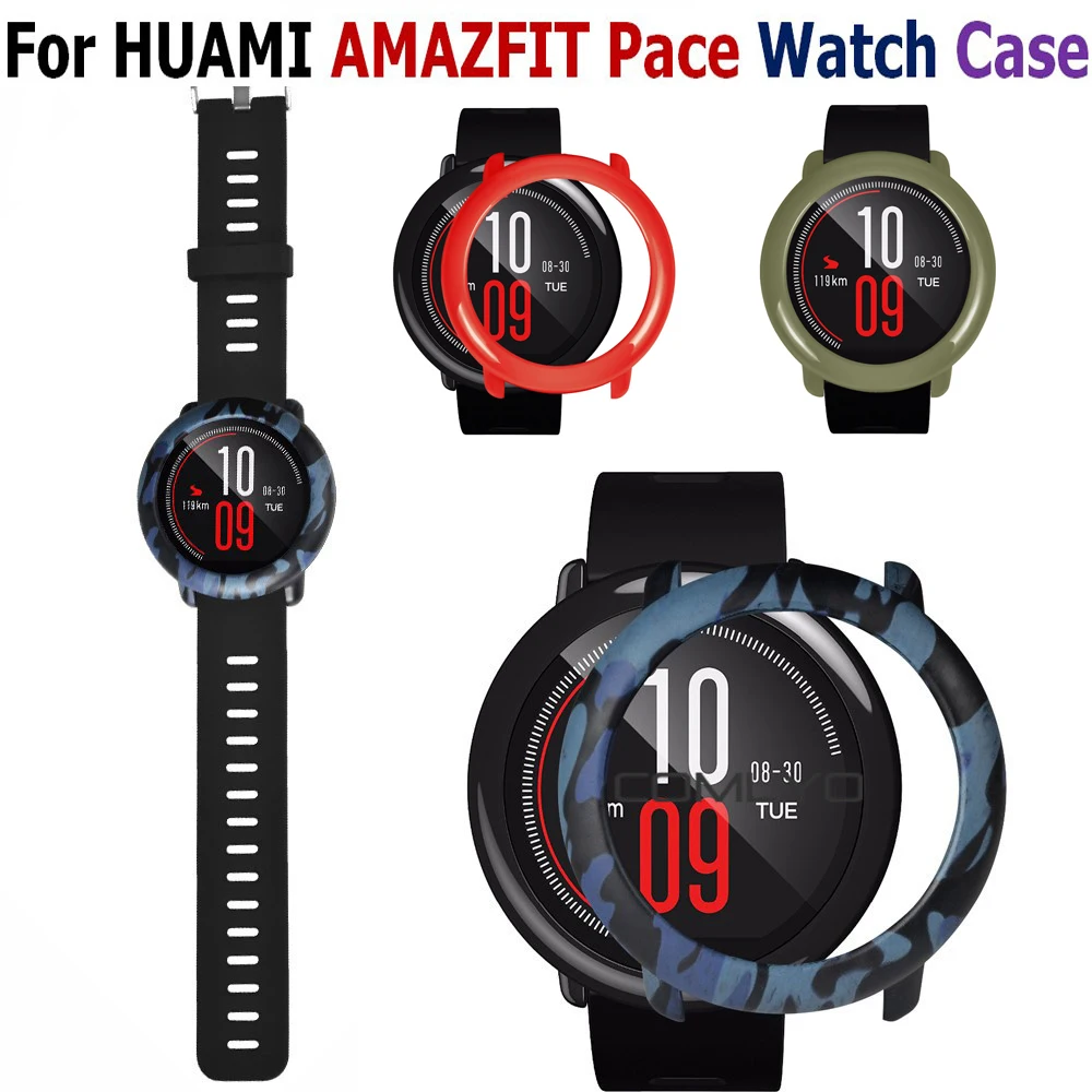 Tempered Glass Amazfit Pace Glass Amazfit Pace Protector Smart