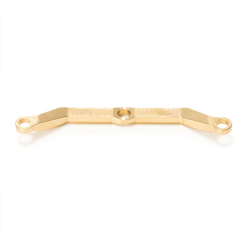 

Brass Steering Link Steering Rod 9748 For Traxxas TRX4M TRX-4M 1/18 RC Crawler Car Kit
