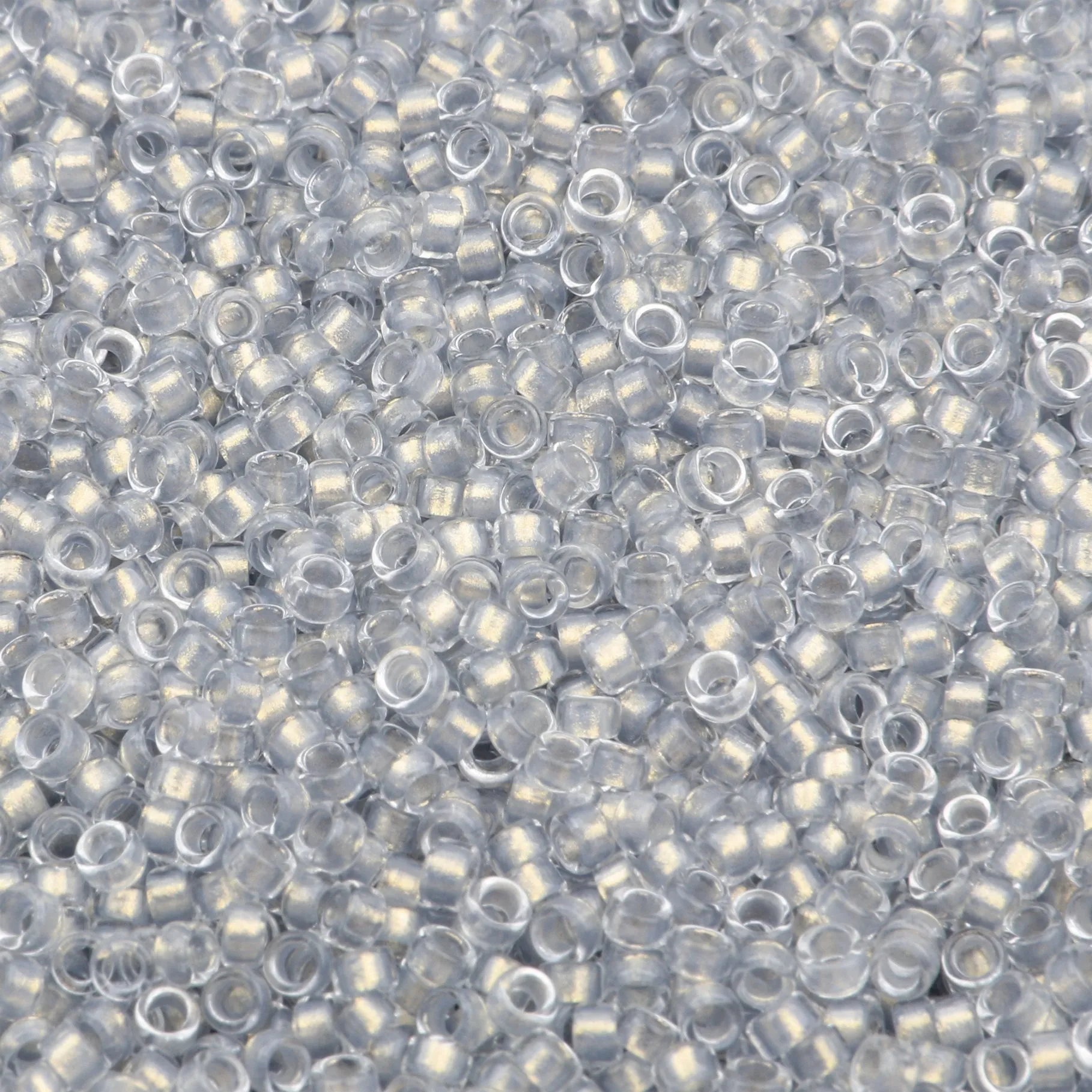 2.5mm 씨앗 구슬 금속 강철 줄 지어 작은 씨앗 유리 구슬 고품질 800PCS 10g 귀걸이 목걸이 액세서리 GSB-E