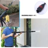 High Pressure Washer Gun Jet Lance for Karcher Part Spray Gun Extension Adjustable Nozzle Replacement Spray Gun 150 Bar 2200 PSI 6