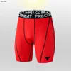 Quick Dry Compression Running Tights Gym Fitness Shorts with Men Sportswear Short Leggings Elastic  Sportshorts 3