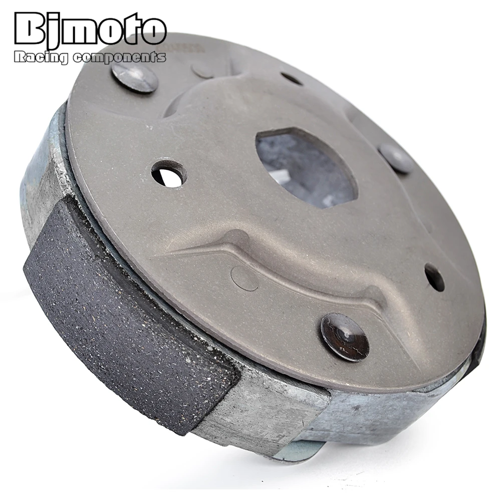 WHITES SWITCH CLUTCH SUZ AN250/400/UH125/150 main image 0
