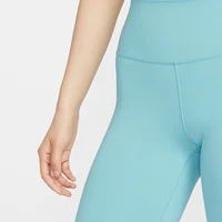 Nike – short de cyclisme respirant à taille haute pour femme, authentique, nouvelle collection automne, FN3207-464 3