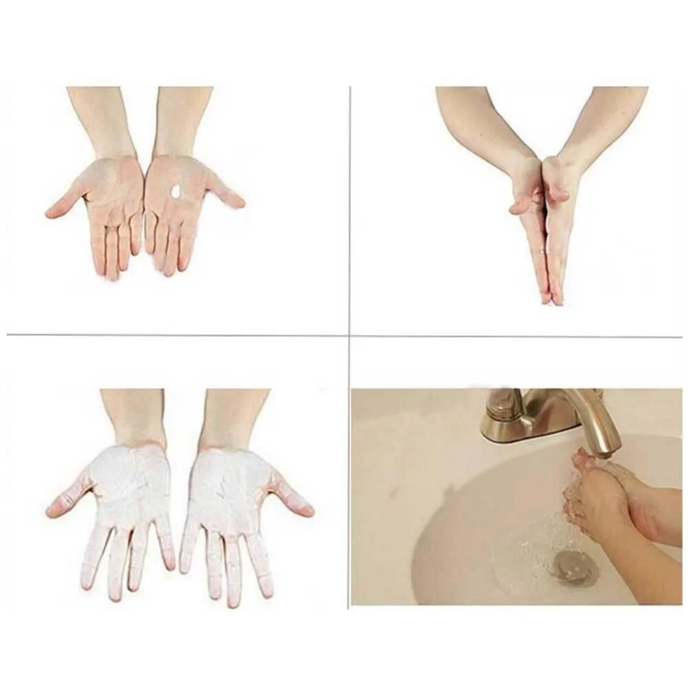 59 Ml Liquid Magnesium Powder Anti Slip Transparent Dry Hand Fluid Dry Hands Ultimate Grip Solution Pole Fitness Accessories magnesium powder