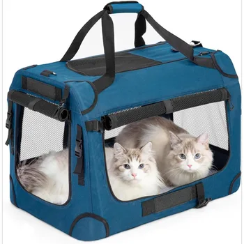 Extra Large Cat Carrier 1