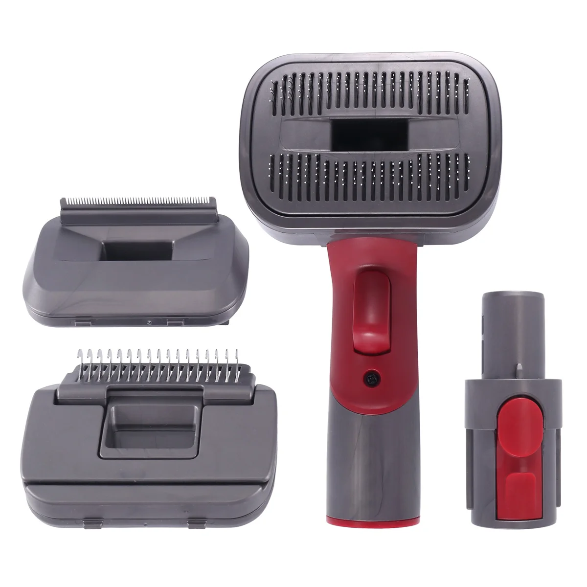 

Suitable for Vacuum Cleaner Pet Hair Suction Head Brush Head V7V8V10V11V15 Cleaning Tool