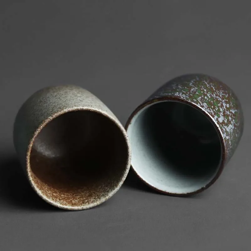 1pcs/3pcs Japanese Style Ceramic Coffee Cup Porcelain Tea Cup Wine Mug Water Mug tea cup,coffee mug,coffee cup