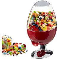 Touch-free Dispenser Automatic Candy  Motion Activated Snack  Machine for Desk 1