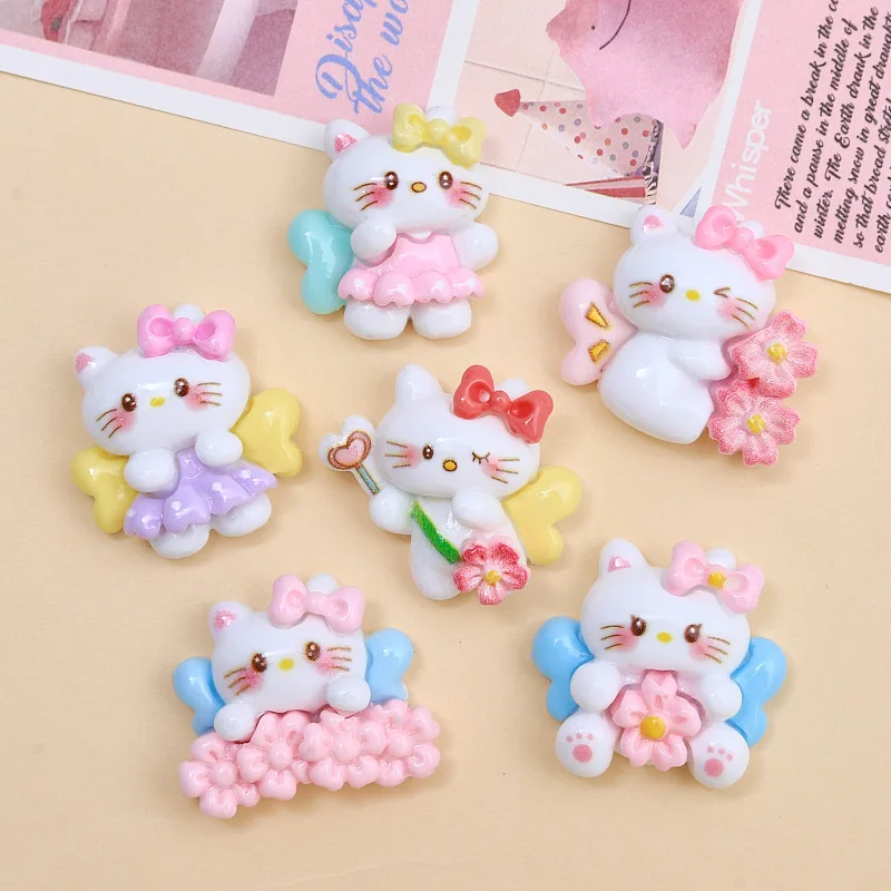 24 Anelli Regolabili Per Bambine - Set Principessa Colorato Per Feste E Regali - Foto 3