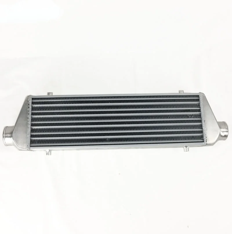Front Mount intercooler 550*180*65mm Universal Turbo Intercooler bar&plate OD=63mmRadiators