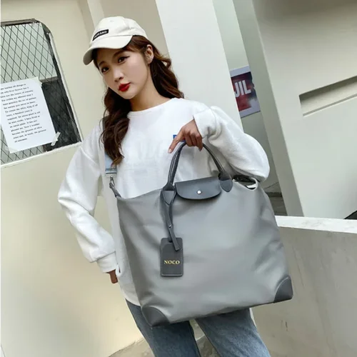 대용량 여행 가방, 스포츠 배송 대기 핸드백, 여행 가방, 크로스바디 숄더, 남녀공용 2