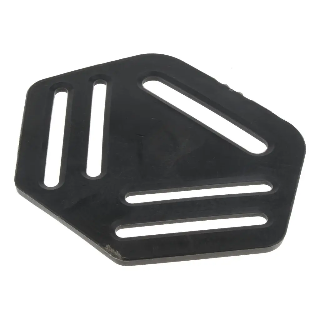 Full Body Harness Back Point Buckle for Men Women Outdoor Rock Climbing Tree Arborist Caving Rappelling Roofing Downhill