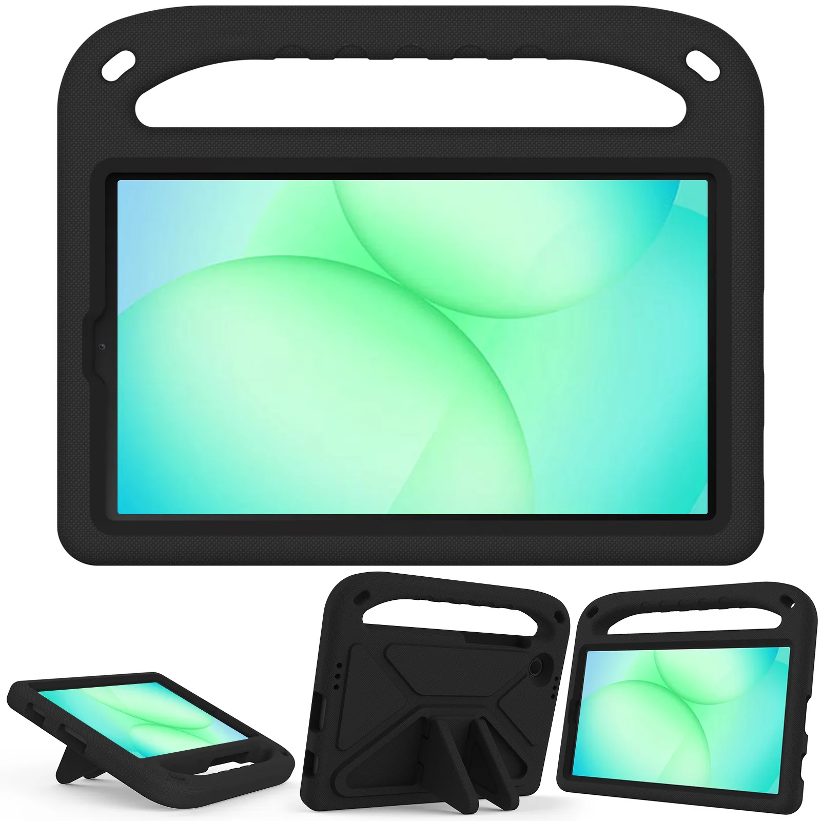 Für Galaxy Tab A9 A11 8,7 Zoll/A9+ A11 Plus 11 Zoll Tablet Anti-Sturz Schutzhülle – Detail 10