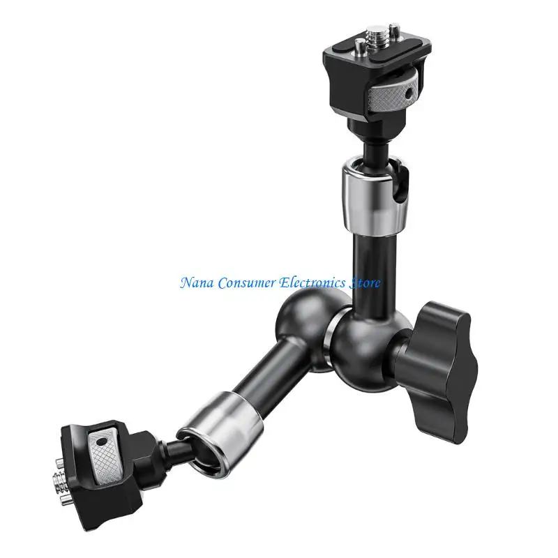 G7NE Camera Arm 360° Aluminum 7 inch/11 inch