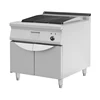 Electrical 4 Burners Square Hot Plate Induction Cooking Board Stove With Oven 5