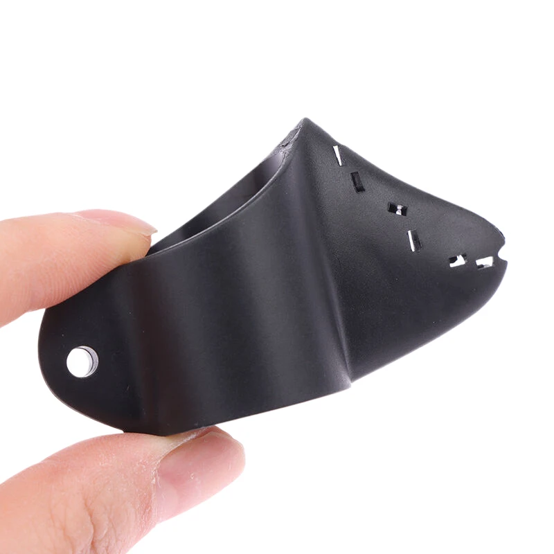 1pcs Original Fishfinder Bracket Underwater Camera Mount Fish Finder Protective Cover For 7HBS/8HBS Series Plastic Black Rack fishing accessories fish finder