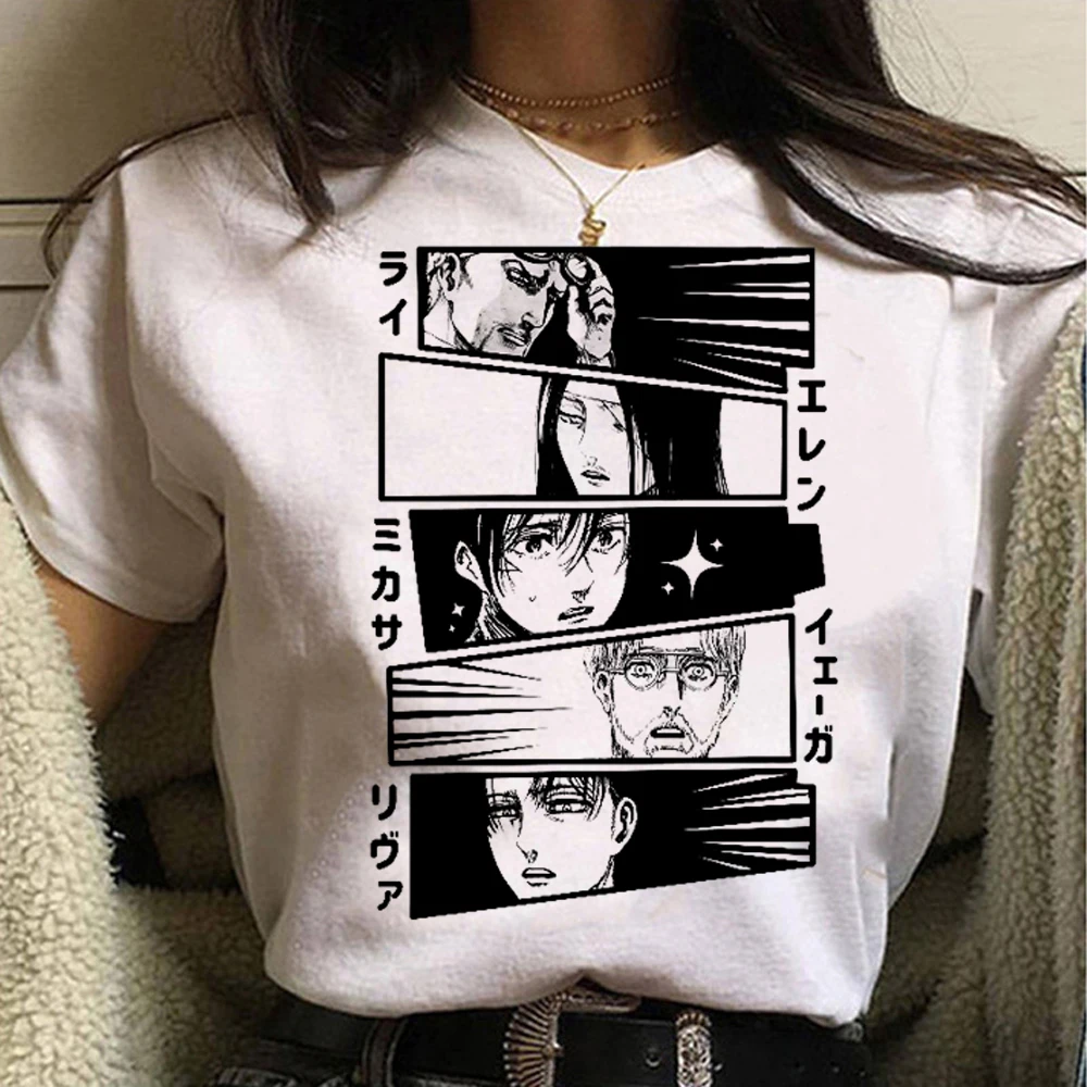 

attack on titan