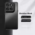 No Magnetic Black