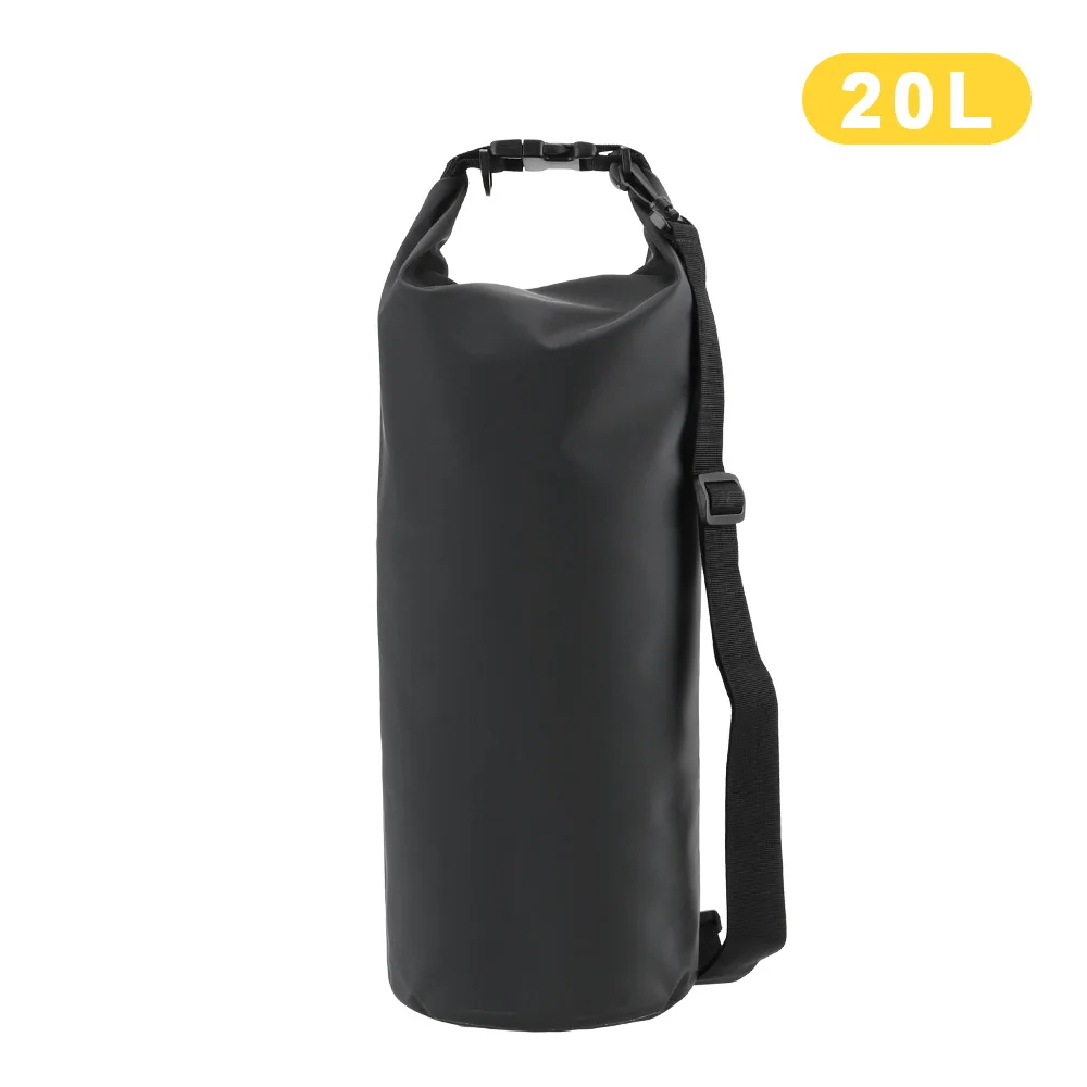 PVC Waterproof Dry Sack Bag for Outdoor Activities