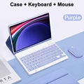 Bright purple B