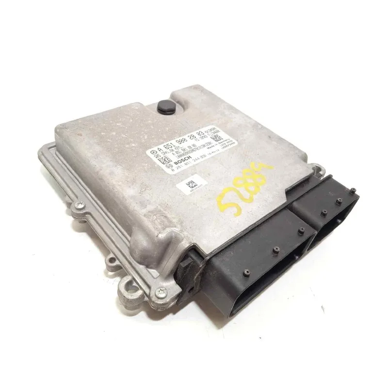 Hub/A6519002803/0281031244 / 7390670 Quadro Motore Per Mercedes Vito Mixed (447) 114/116 Cdi, 119 Cdi/Bt Lang (447.703)