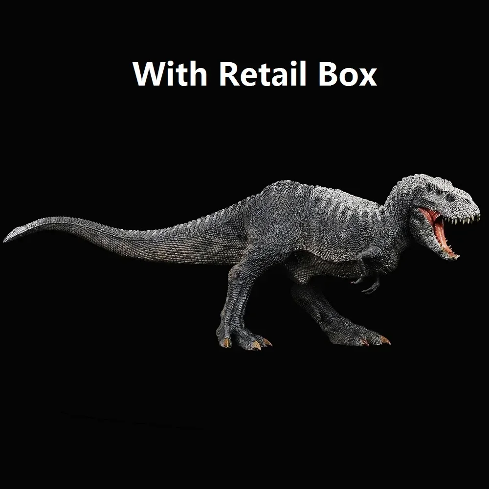 REBOR KING T-REX 1/35 スケール Tyrannosaurus rex 