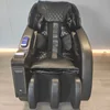 Electric Self Zero Gravity Comercial Automatic Bill Coin Vending Massage Chair with Infrared Physiotherapy and Body Healthcare 5