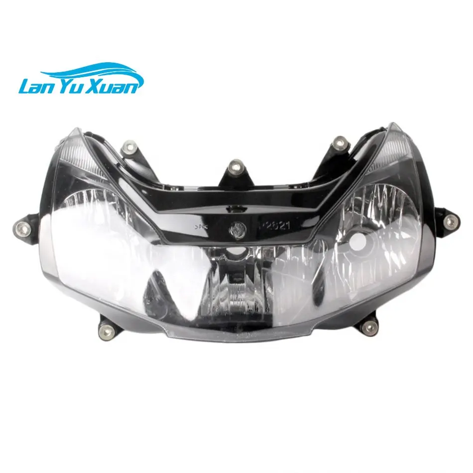 

Fit For CBR900RR CBR954RR 2002-2003 CBR 954 900 RR Motorcycle Front Headlight Headlamp Head Light Lamp Assembly