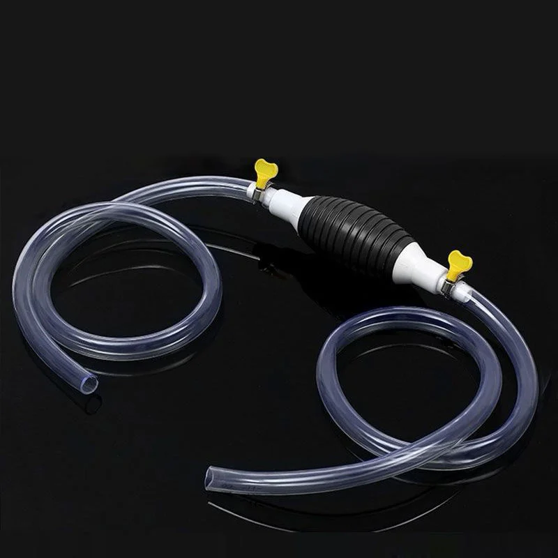 Рисунок 5 - Универсальный ручной газовый масляный