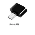 Black Micro 1PCS