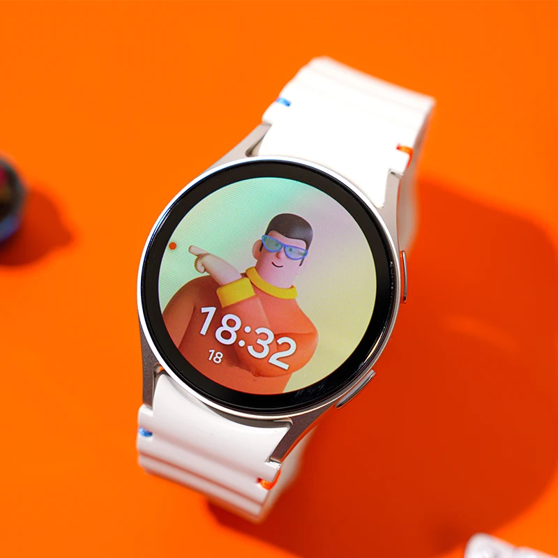 Reloj Samsung Smartwatch For Samsung Galaxy A7 Galaxy Watch FE