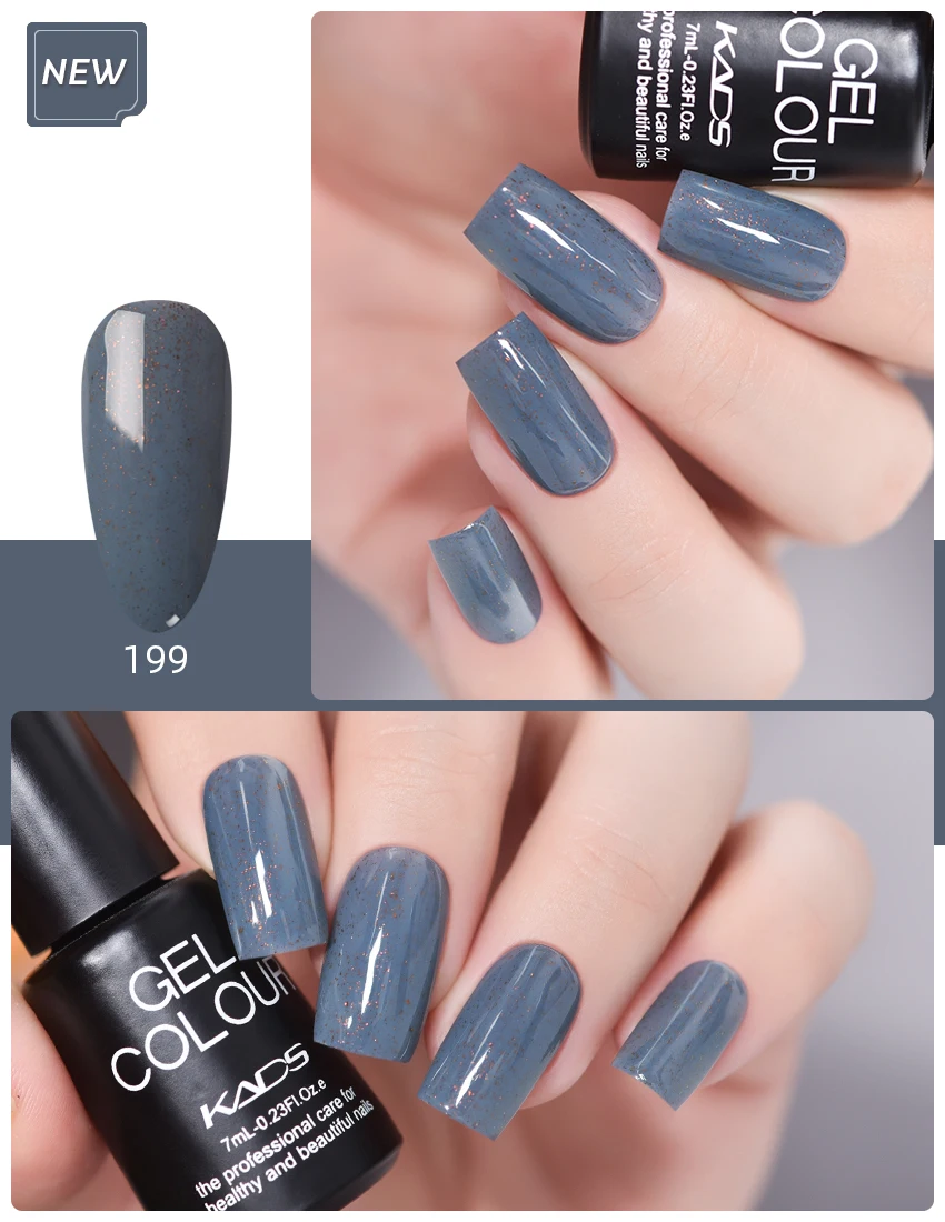 1pcs 7ml Nail Mica UV Gel Polish