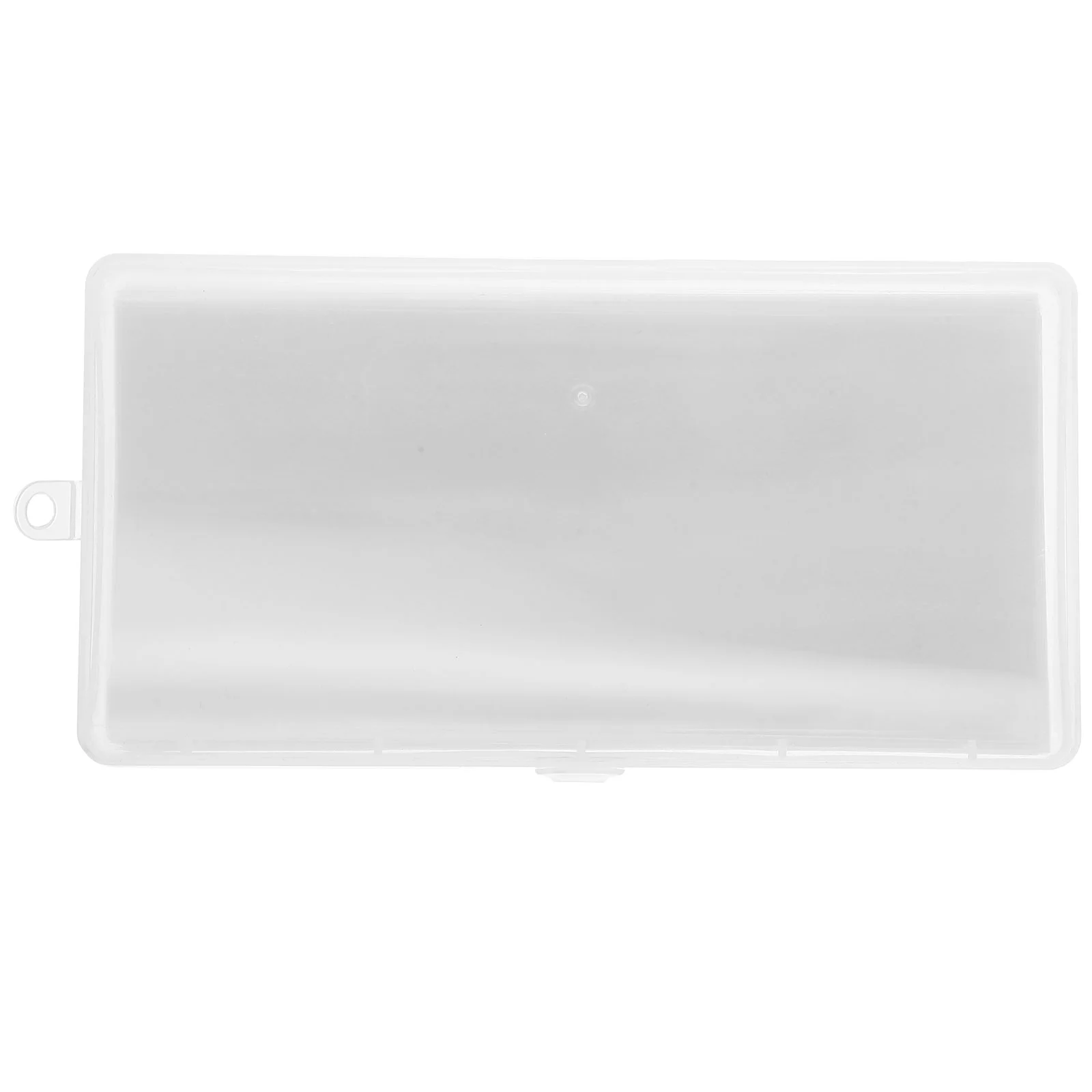 Рисунок 6 - 1 комплект прозрачных сумок для купюр