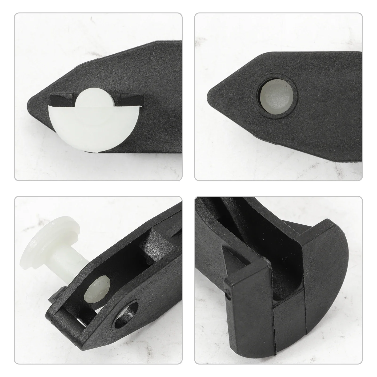 Plastic Clutch Pedal 2128.22 2128.31 For BERLINGO 1996-2008 XSARA 1998-2005 9633830686