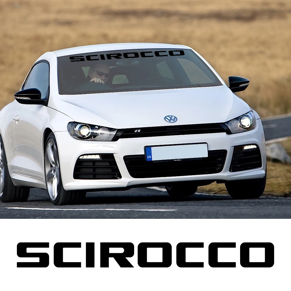VW シロッコ Scirocco R用 スカッフプレート 高級感アップ 送料無料 globalbrain_vw-scirocco-r-