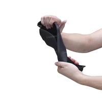 Car Accessories For BYD Tang EV DM DMI 2022 2020 Auto Mudguards Special Protector Front Rear Splash Guards Mud Flap Scuff Plate 3